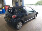 2013 TOYOTA AYGO VVT-I for sale at Copart EAST KILBRIDE