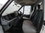 2010 FORD TRANSIT 14 for sale at Copart ROCHFORD