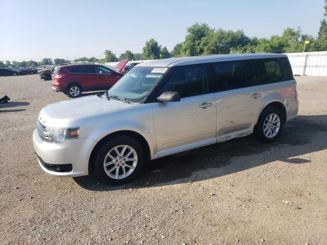 2014 FORD FLEX SE   for sale at Copart ON - LONDON