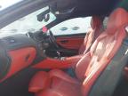 2012 BMW M6 AUTO for sale at Copart BRISTOL