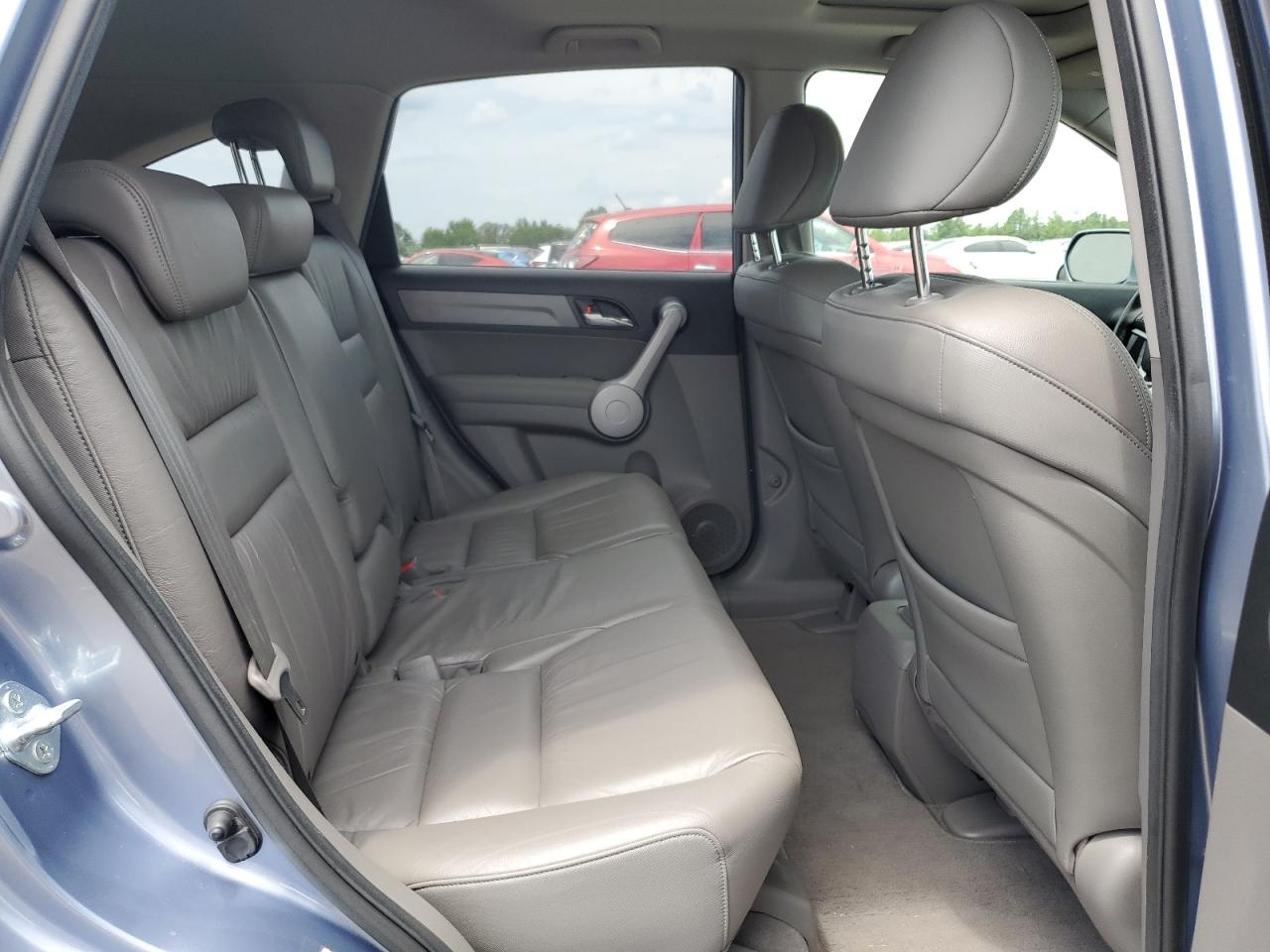 2007 Honda Cr-V Exl VIN: JHLRE38757C029193 Lot: 65420725
