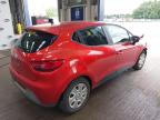 2013 RENAULT CLIO EXPRE for sale at Copart EAST KILBRIDE