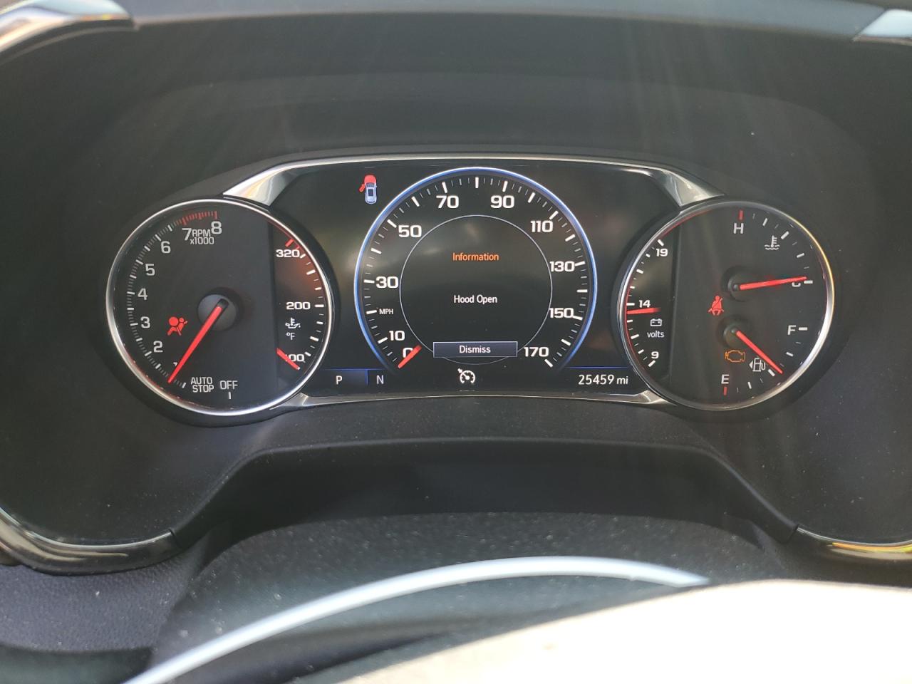 2024 Chevrolet Blazer Rs VIN: 3GNKBKRS3RS138082 Lot: 62945315