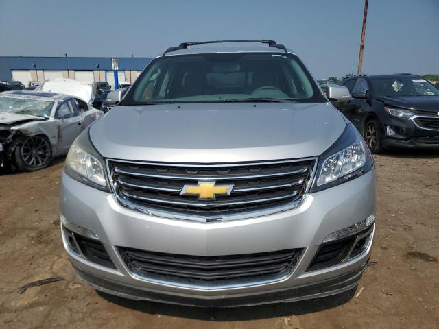 Parquets CHEVROLET TRAVERSE 2014 Silver