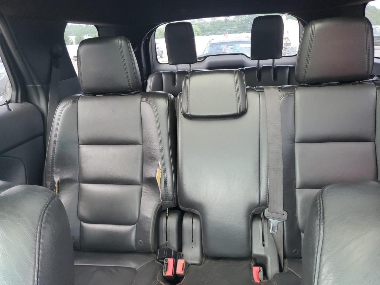 2015 Ford Explorer Xlt VIN: 1FM5K8D82FGA17229 Lot: 63159535