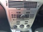 2009 VAUXHALL ASTRA SXI for sale at Copart PETERLEE