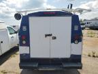 2012 FORD ECONOLINE E350 SUPER DUTY CUTAWAY VAN   for sale at Copart MI - DETROIT
