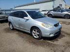 2006 TOYOTA COROLLA MATRIX XR   for sale at Copart ON - TORONTO