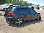 2015 VOLKSWAGEN GOLF    à vendre chez Copart ON - COOKSTOWN