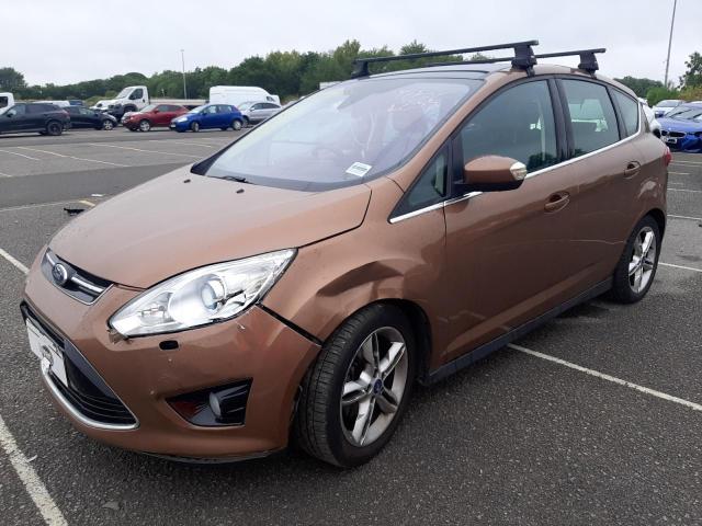 FORD C-MAX TITA 2013
