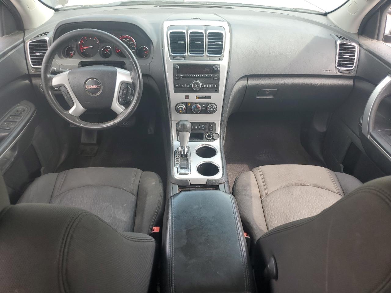 2012 GMC Acadia Sle VIN: 1GKKRPED2CJ382909 Lot: 65146565