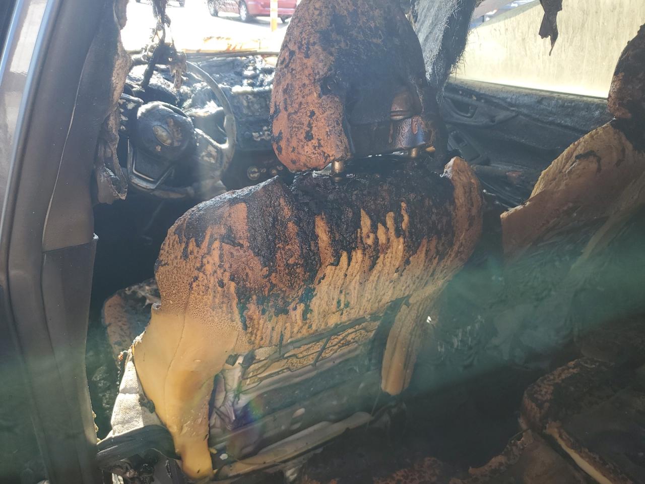 2021 Subaru Crosstrek Premium VIN: JF2GTACC5M9675217 Lot: 65440585