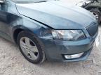 2014 SKODA OCTAVIA SE for sale at Copart BRISTOL