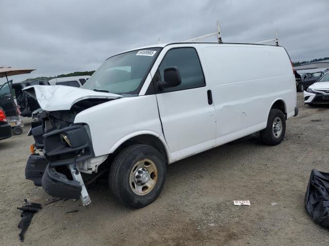 2015 Chevrolet Express G2500