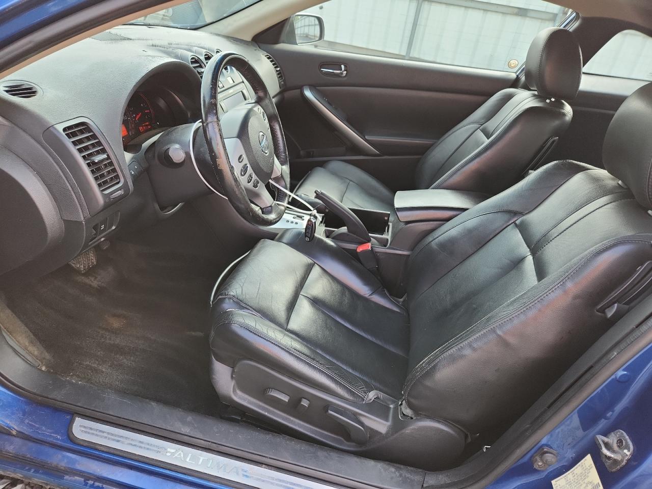 2008 Nissan Altima 3.5Se VIN: 1N4BL24E88C119884 Lot: 62570545