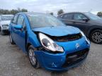 2012 CITROEN C3 VTR+ for sale at Copart BRISTOL