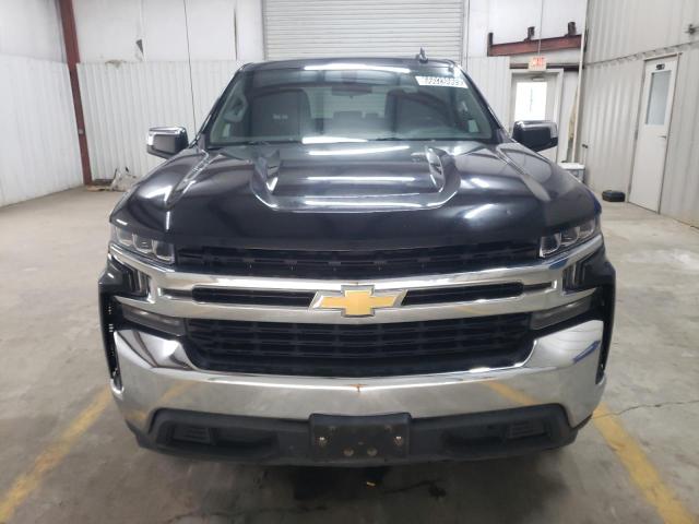  CHEVROLET ALL Models 2019 Черен