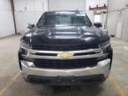 1GCPWCED3KZ****** Used and Repairable 2019 Chevrolet Silverado 1500 in Alabama State