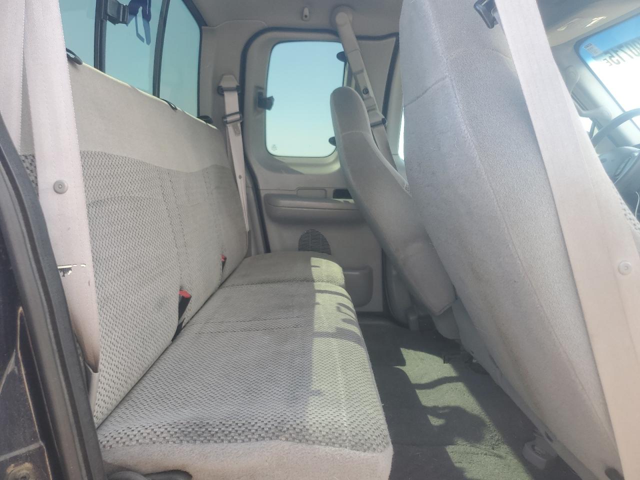 2001 Ford F150 VIN: 1FTRX18L71NA27627 Lot: 64190715