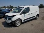 2023 FORD TRANSIT CONNECT XL   for sale at Copart NJ - GLASSBORO EAST