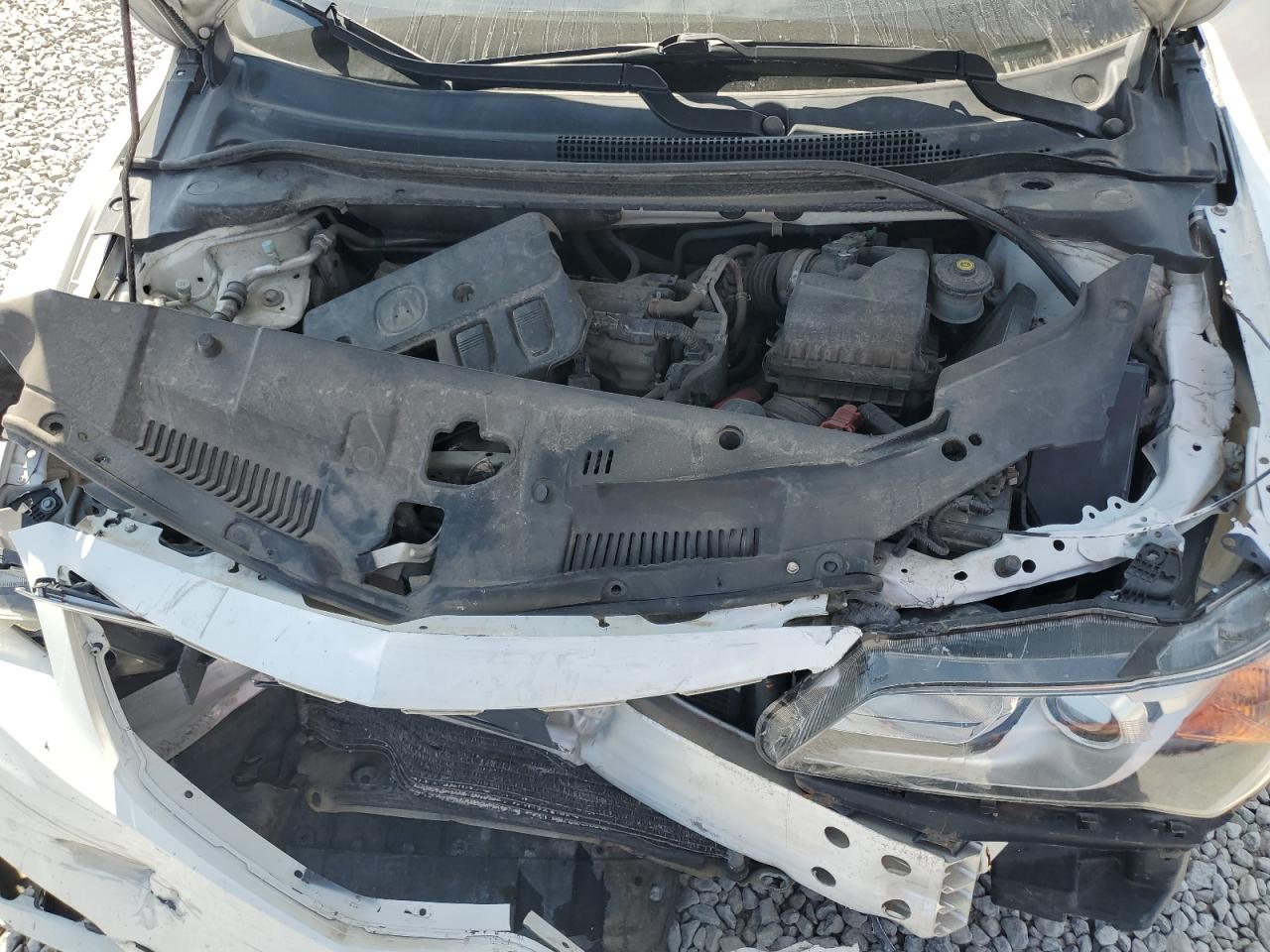 19vde1f78ee010411 19VDE1F78EE010411 2014 Acura Ilx 20 Tech