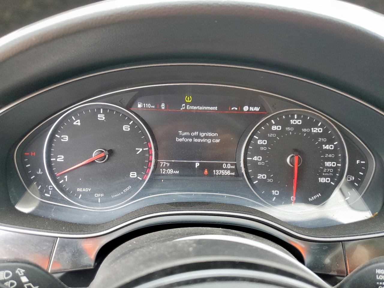 2018 Audi A6 Premium VIN: WAUC8AFC2JN017266 Lot: 63006365