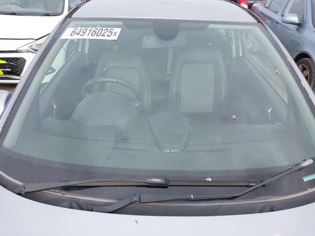 2007 VAUXHALL CORSA DESI