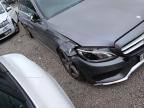 2016 MERCEDES BENZ C220 D AMG for sale at Copart WOLVERHAMPTON