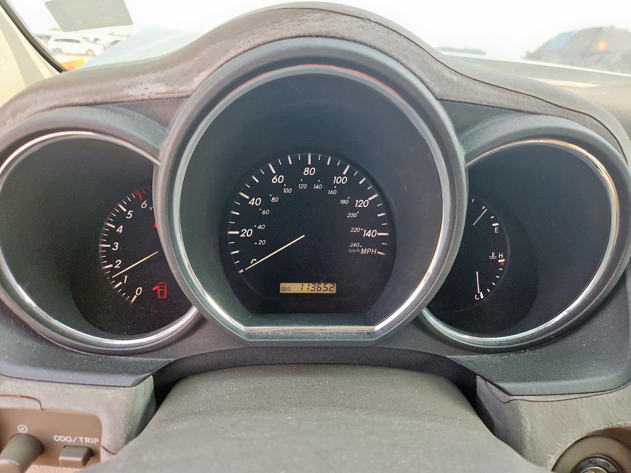 2005 Lexus Rx 330 VIN: 2T2HA31U65C056200 Lot: 65374945