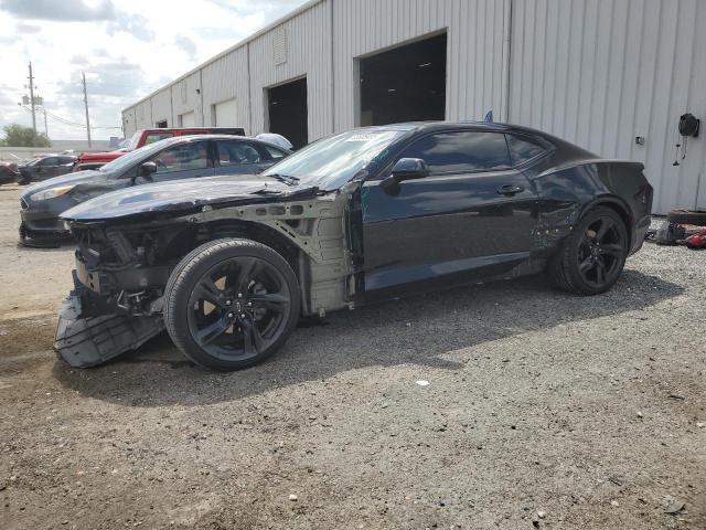  CHEVROLET CAMARO 2020 Черный