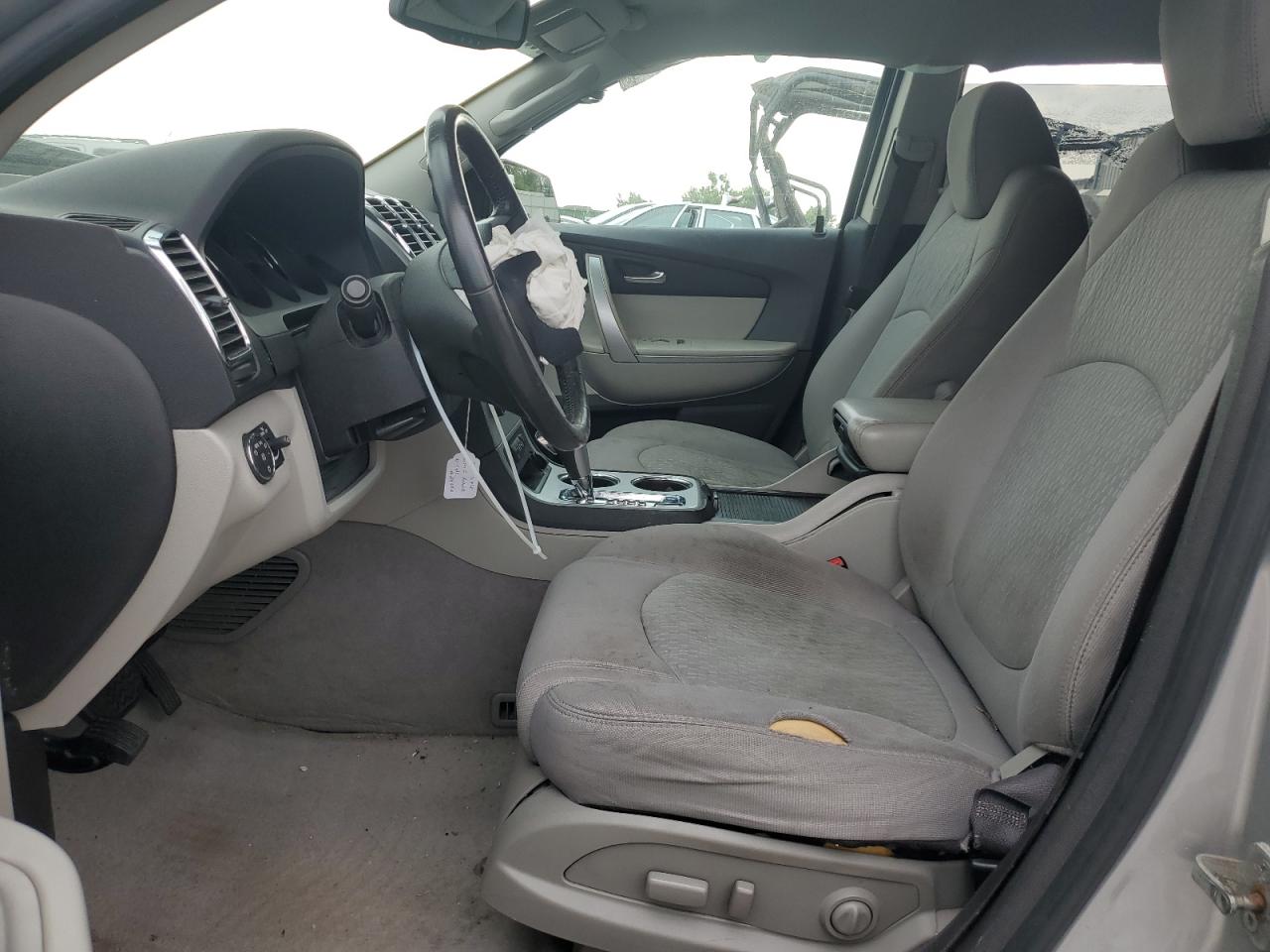 2011 GMC Acadia Sle VIN: 1GKKRPED2BJ228506 Lot: 63923975