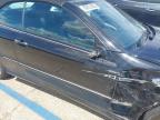 2007 MERCEDES BENZ CLK 200K S for sale at Copart NEWBURY