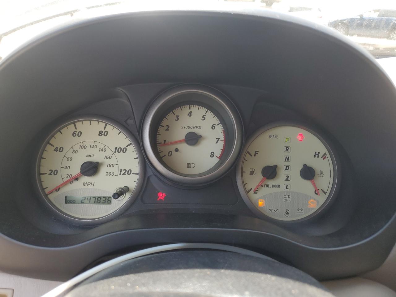 2002 Toyota Rav4 VIN: JTEGH20VX26003773 Lot: 63570585