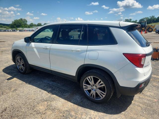  HONDA PASSPORT 2019 White