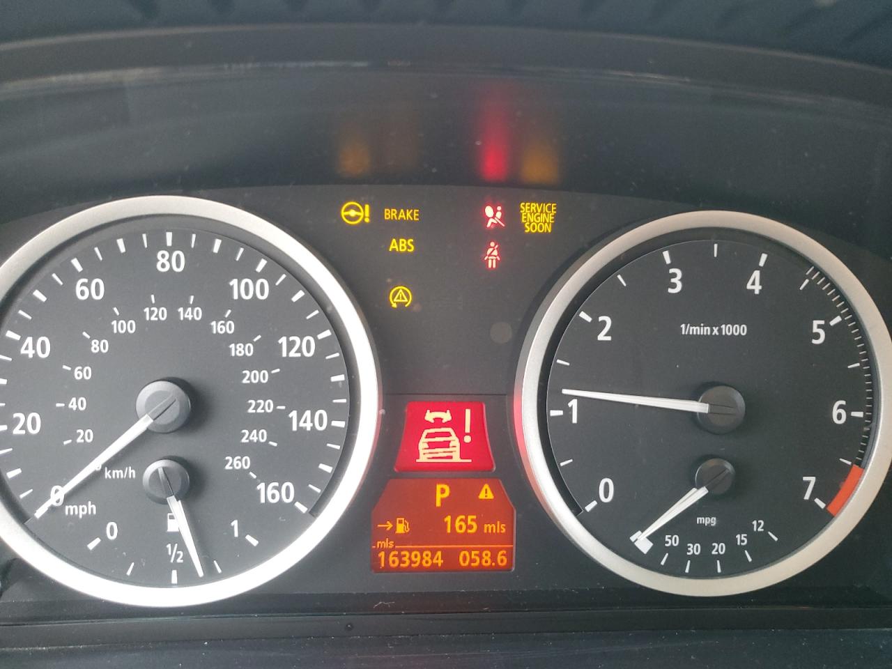2006 BMW 550 I VIN: WBANB53546CP03450 Lot: 64809885
