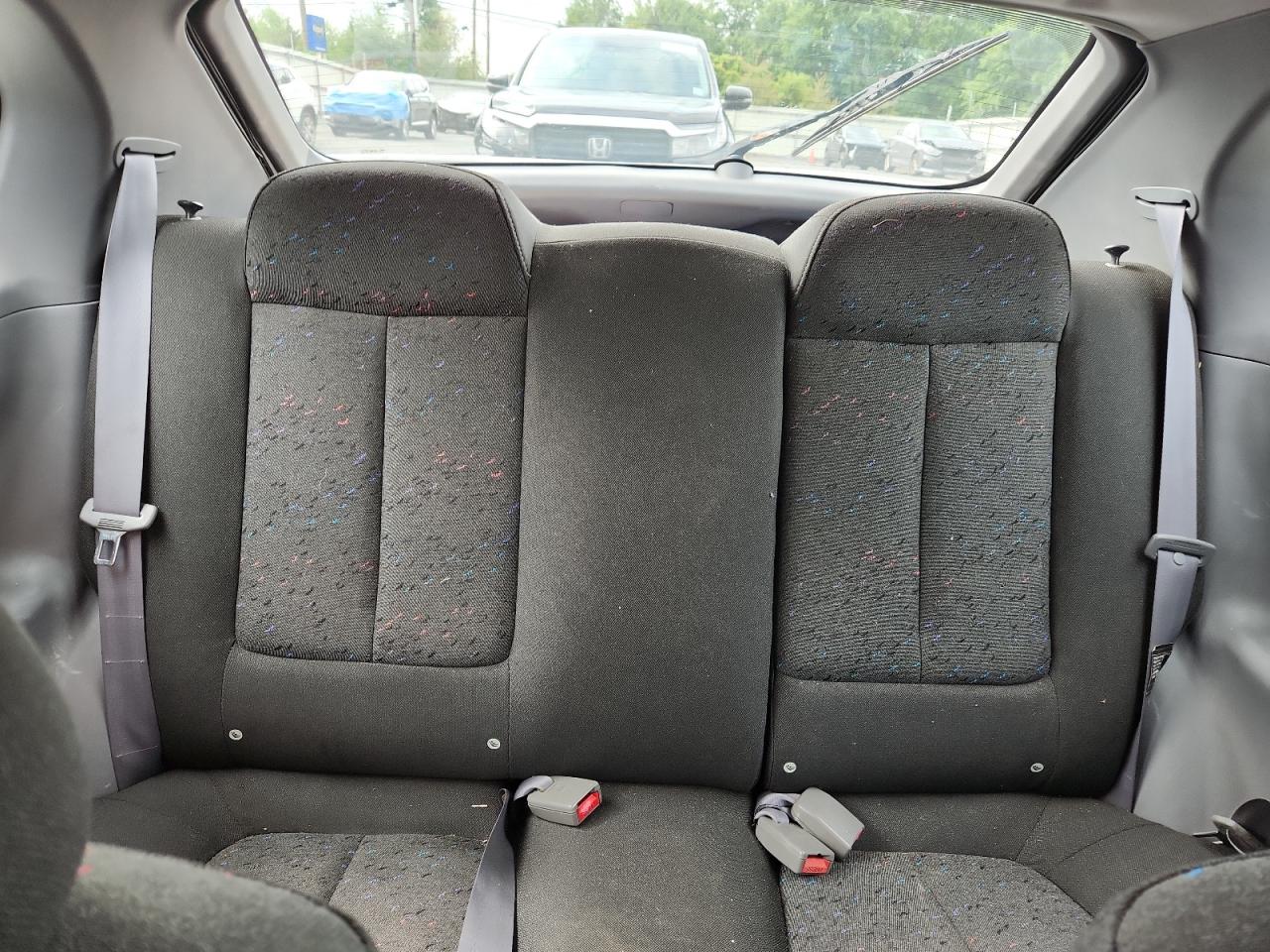 2004 Hyundai Accent Gl VIN: KMHCG35CX4U306713 Lot: 64479445