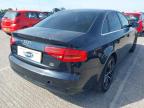 2012 AUDI A4 SE TDI for sale at Copart CHESTER
