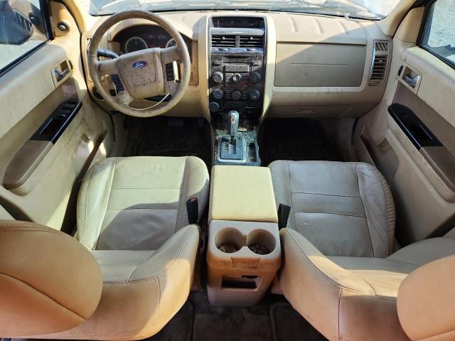  FORD ESCAPE 2012 Szary