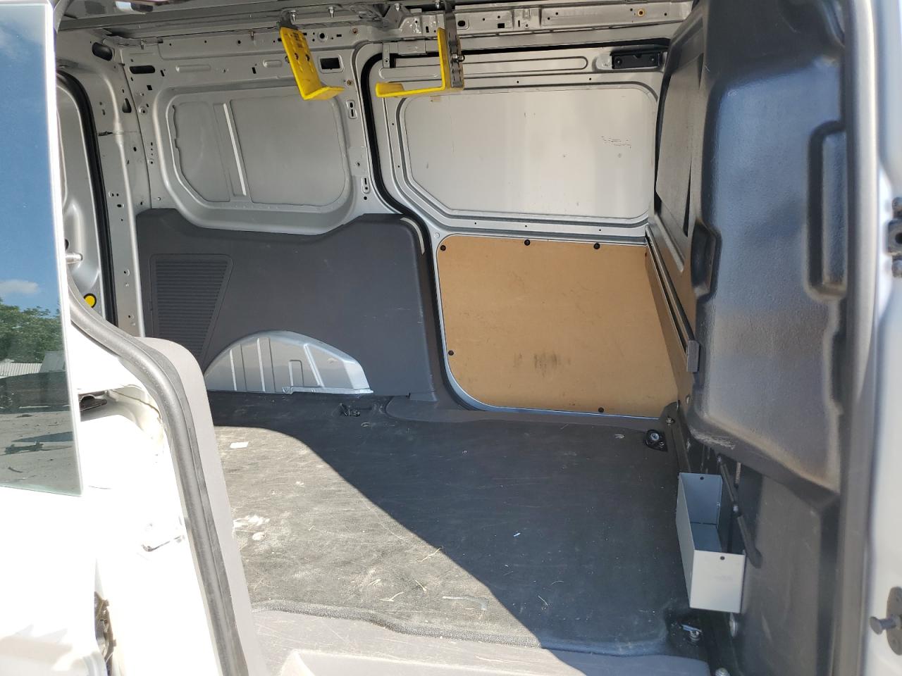 2019 Ford Transit Connect Xlt VIN: NM0LS7F27K1432006 Lot: 62922425