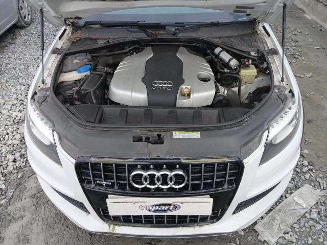 2014 AUDI Q7 S LINE