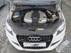 2014 AUDI Q7 S LINE for sale at Copart BELFAST