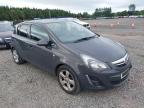 2014 VAUXHALL CORSA SXI AC  for sale at Copart EAST KILBRIDE