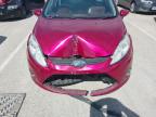 2008 FORD FIESTA TITANIUM 96  for sale at Copart SANDWICH