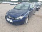 2012 VOLKSWAGEN GOLF MATCH for sale at Copart WISBECH