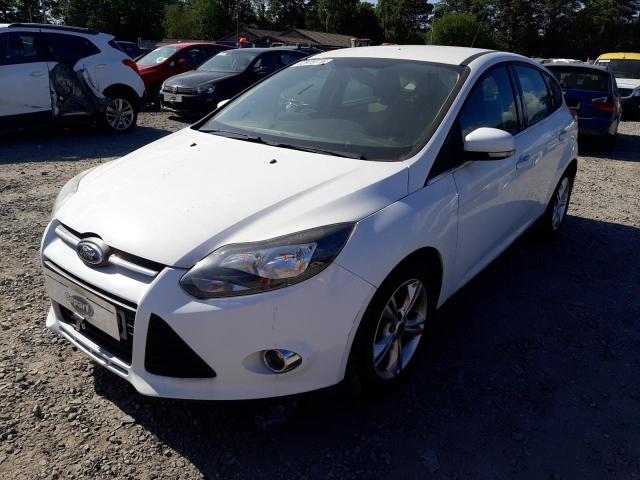 FORD FOCUS ZETE 2013