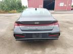 2025 HYUNDAI ELANTRA LUXURY   for sale at Copart ON - LONDON