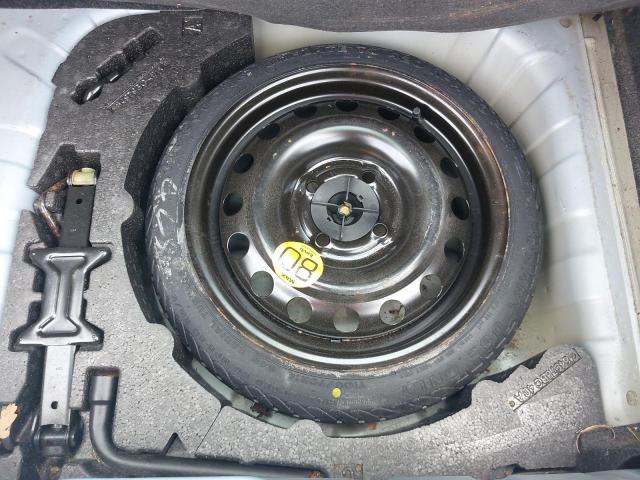 2005 NISSAN MICRA SE A