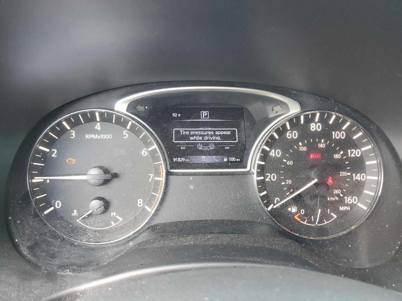 2018 Nissan Pathfinder S VIN: 5N1DR2MN0JC660687 Lot: 63310735