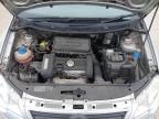 2008 VOLKSWAGEN POLO MATCH for sale at Copart SANDWICH