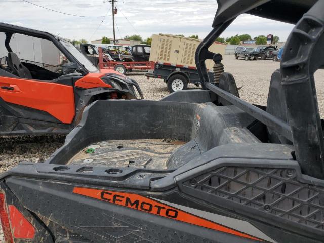 2024 CF MOTO ZFORCE 950 TRAIL  